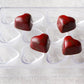 [日本直送] COTTA心型朱古力模具 COTTA Chocolate Mold (Heart)