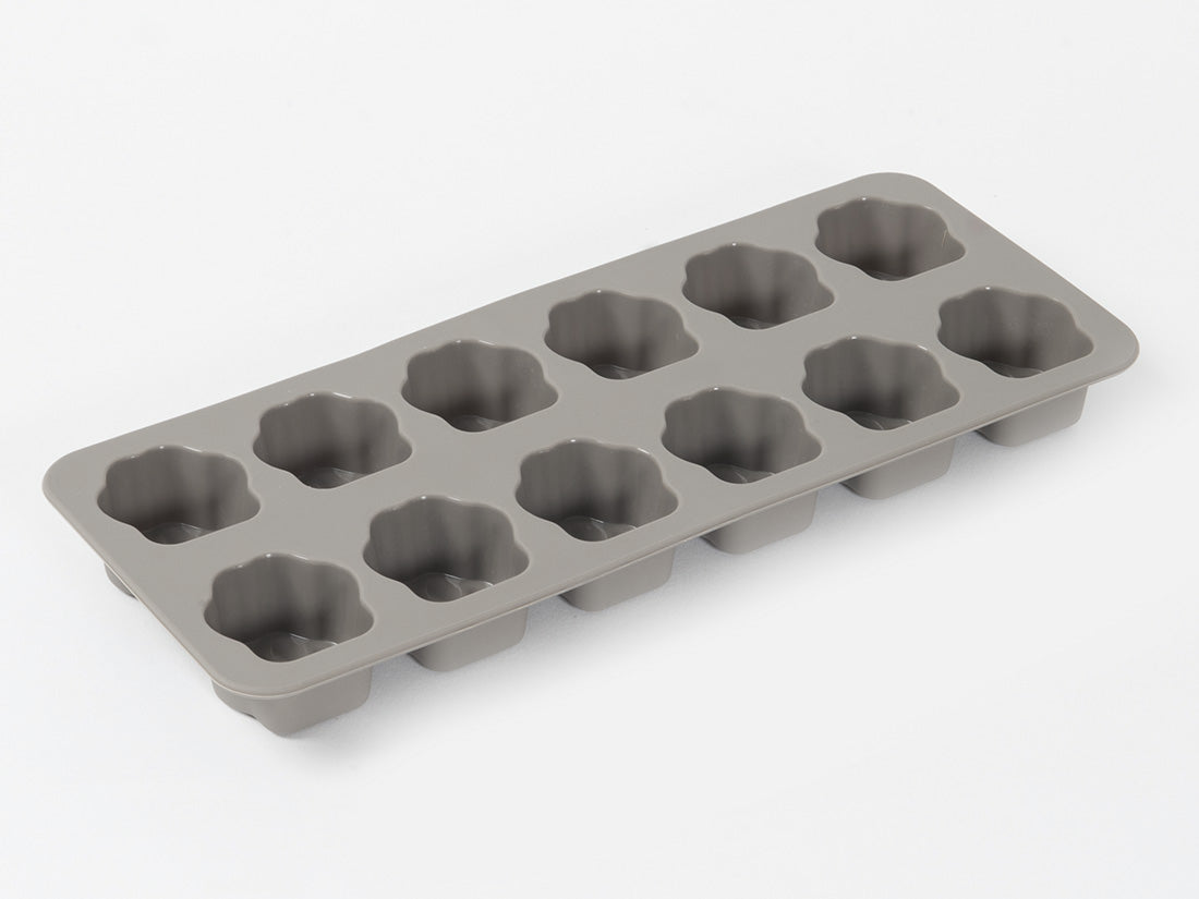 日本直送COTTA貓狗肉球矽膠模 COTTA Silicone Mold - Paw