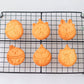 日本直送COTTA 卡通按壓式曲奇模具套裝 (聖誕節3件) COTTA Cookie Mold (Christmas 3pcs)