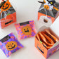 日本直送COTTA萬聖節系列小禮盒  Cotta Halloween Packaging Box