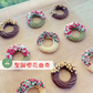 [聖誕限定] 聖誕唧花曲奇材料包 Christmas Viennese Cookie DIY Kit