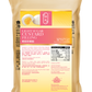 輕甜奶黃餡 (500克) Light Sugar Custard Filling (500g)