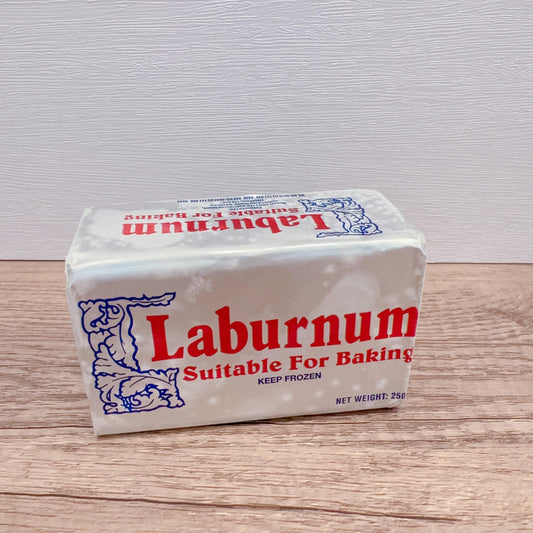 愛爾蘭椰樹牌Laburnum植物牛油 - 素食 (250克) Laburnum Vegetable Fat Spread / Vegan Butter Margarine (250g)