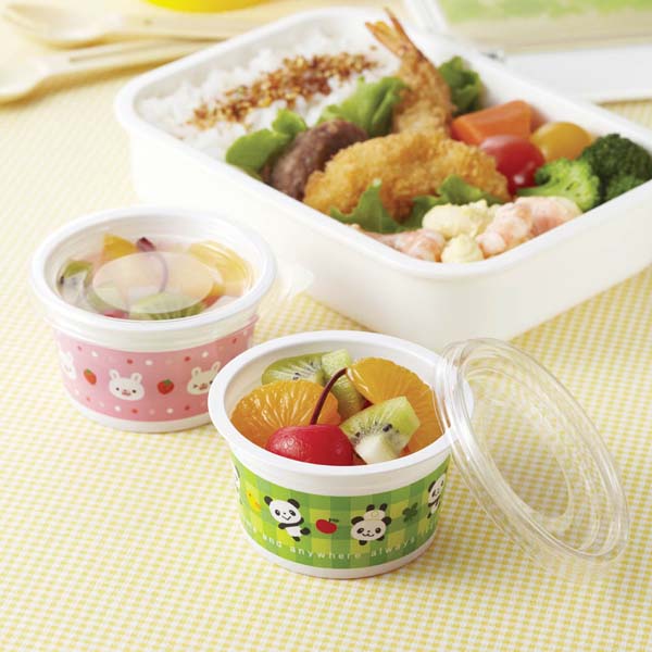 食物容器 Food Container