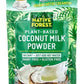 Native Forest純素椰奶粉 (150克)	Native Forest Vegan Plant-based Coconut Milk Powder (150g)