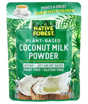 植物奶 Plant Milk