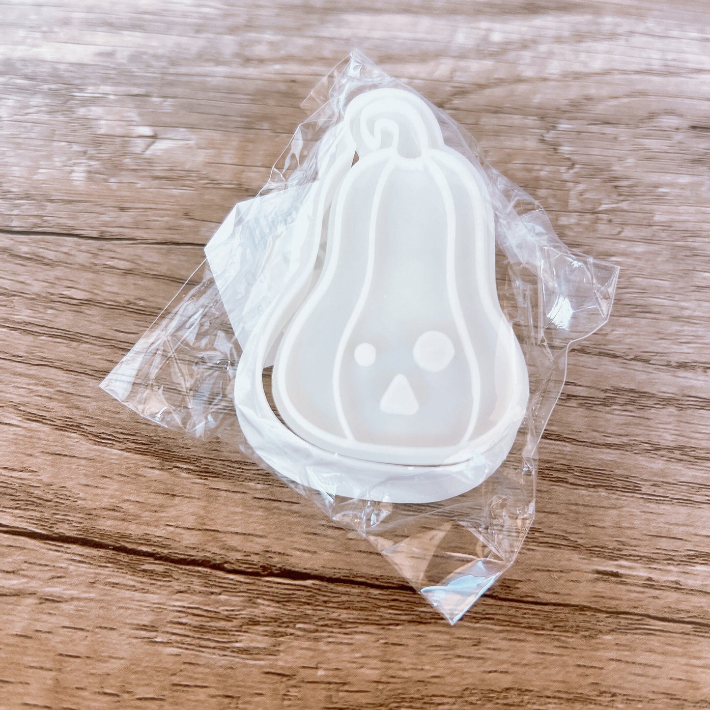 萬聖節限定曲奇印模 Halloween Cookies Mold