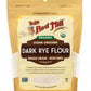 Bob's Red Mill 黑裸麥粉 (567克) Bob's Red Mill Dark Rye Flour (567g)