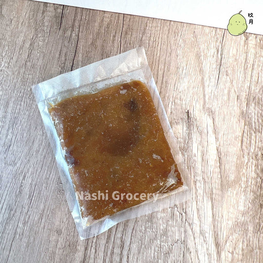 台灣土鳳梨餡 (500克) Premium Pineapple Filling (500g)