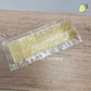 德國魚膠片 50克 (10片x 5克) Germany Gelatine Sheet 50g (10pcs x 5g)