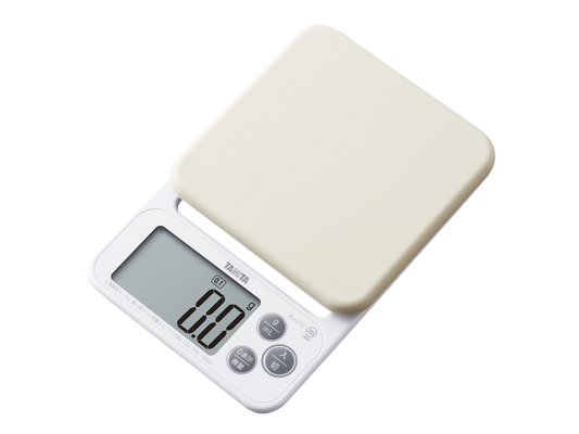 日本TANITA廚房磅 TANITA Kitchen Scale