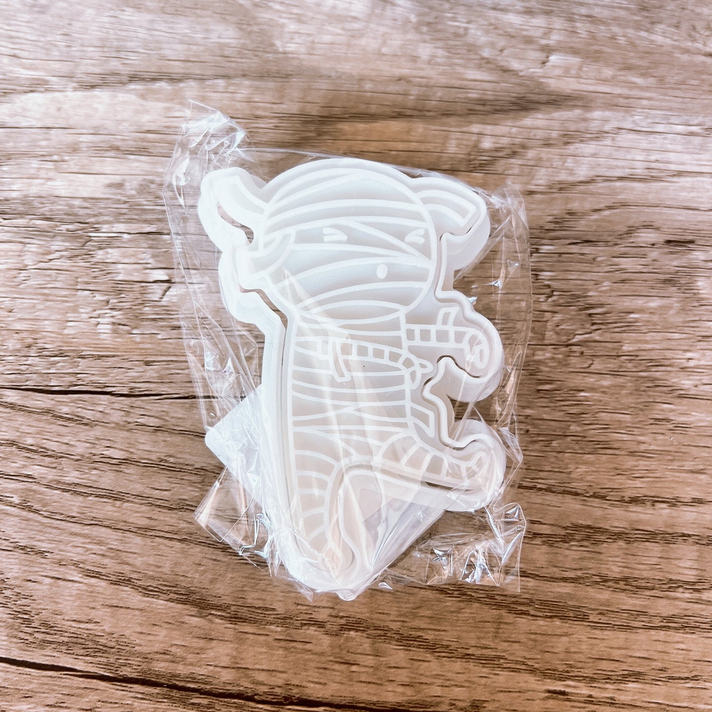 萬聖節限定曲奇印模 Halloween Cookies Mold