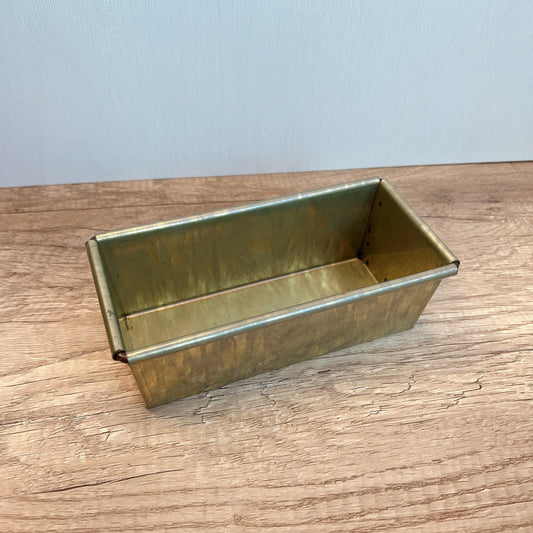 日本吉田磅蛋糕模 Yoshida Pound Cake Mold