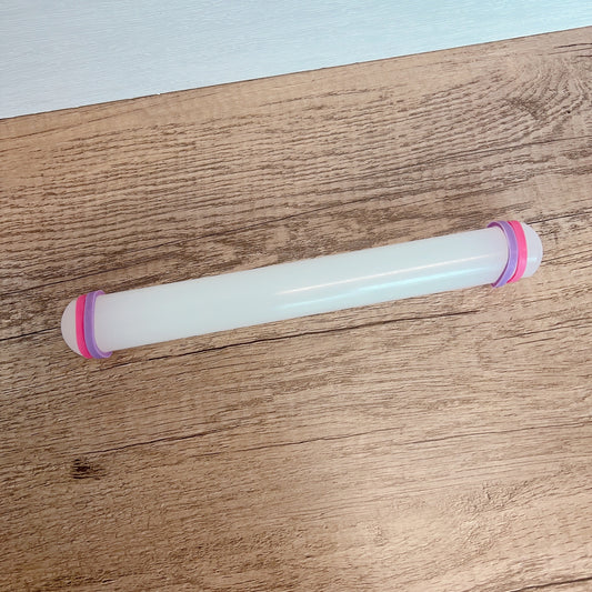 膠揉麵棍 Plastic Rolling Pin