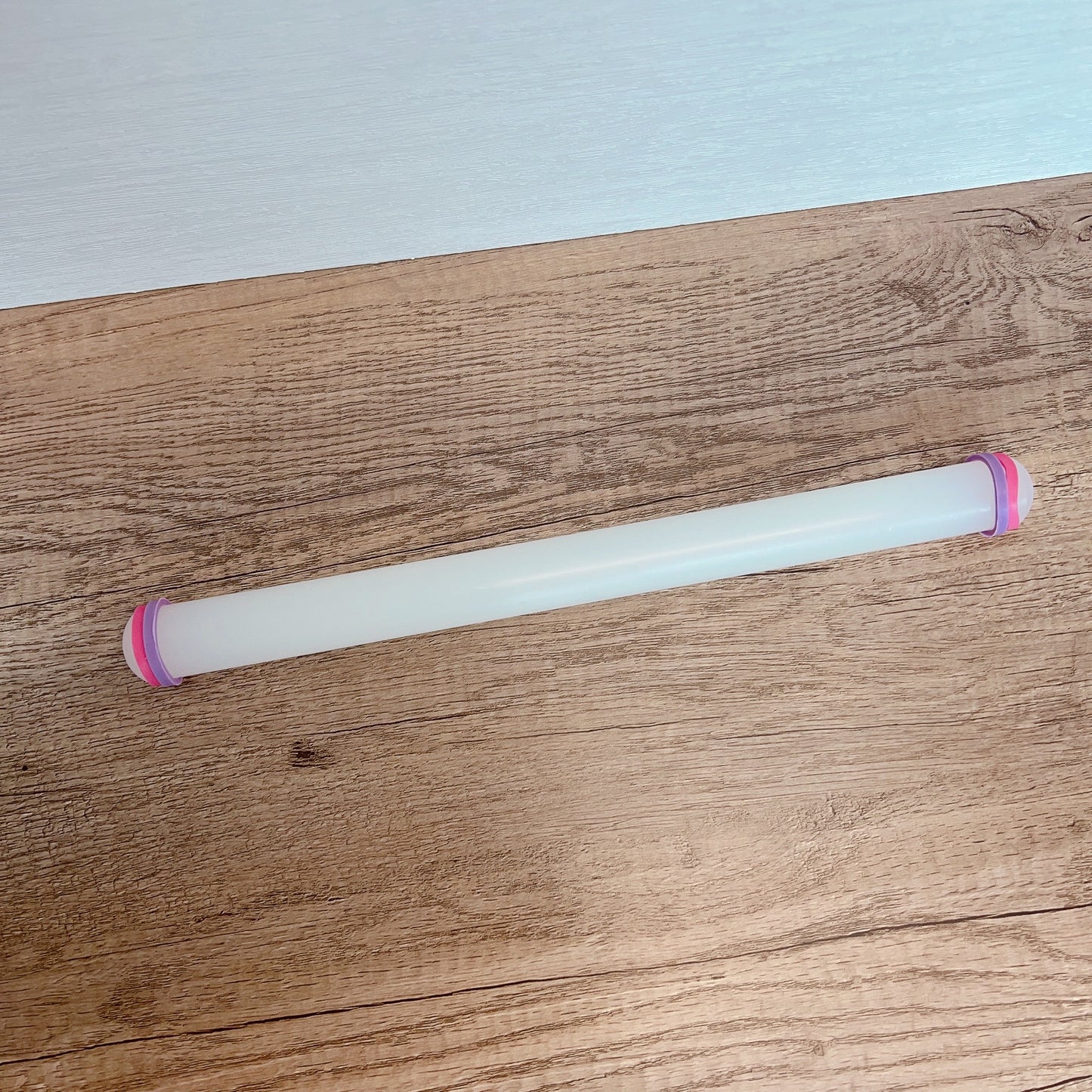 膠揉麵棍 Plastic Rolling Pin