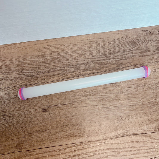 膠揉麵棍 Plastic Rolling Pin