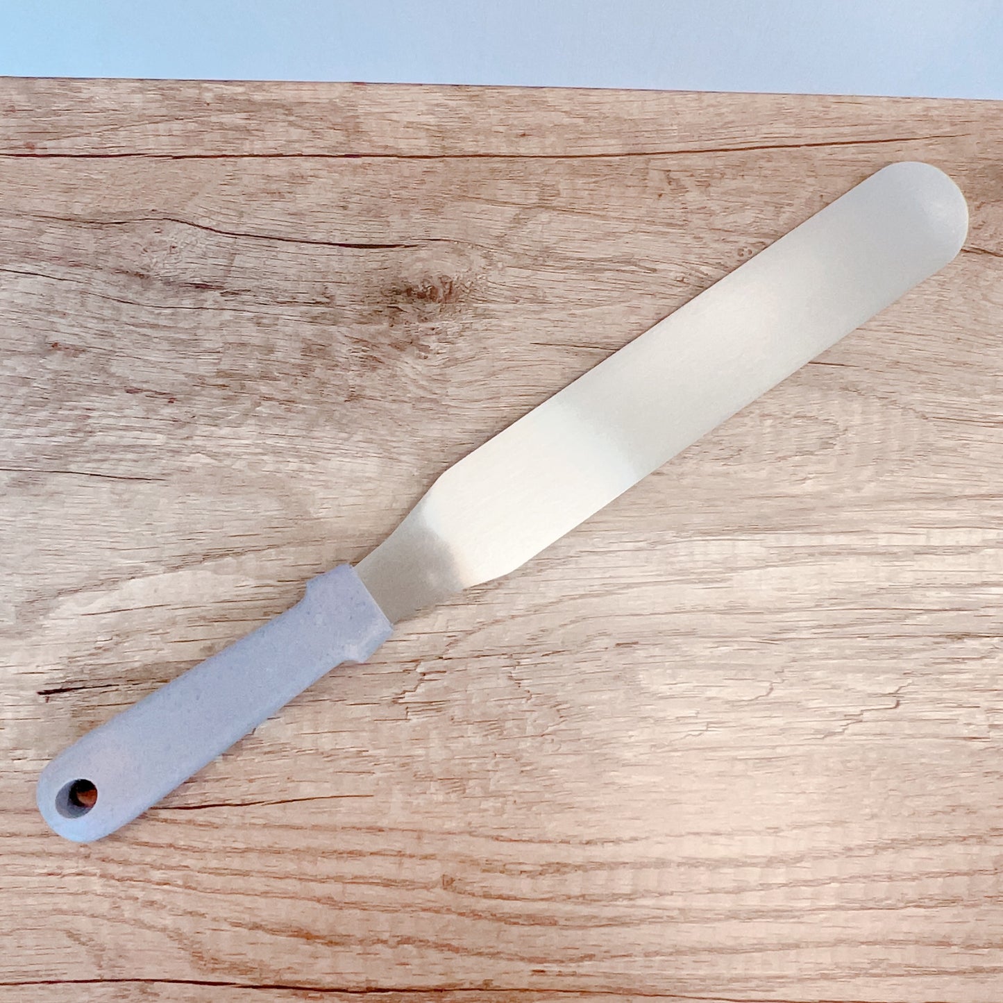 蛋糕抹刀  Icing Spatula