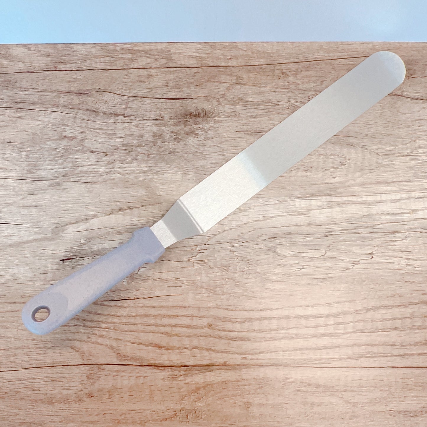 蛋糕抹刀  Icing Spatula