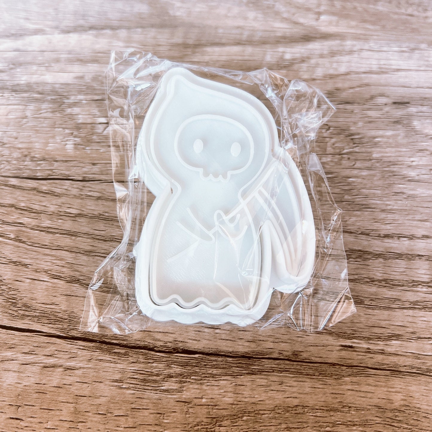 萬聖節限定曲奇印模 Halloween Cookies Mold