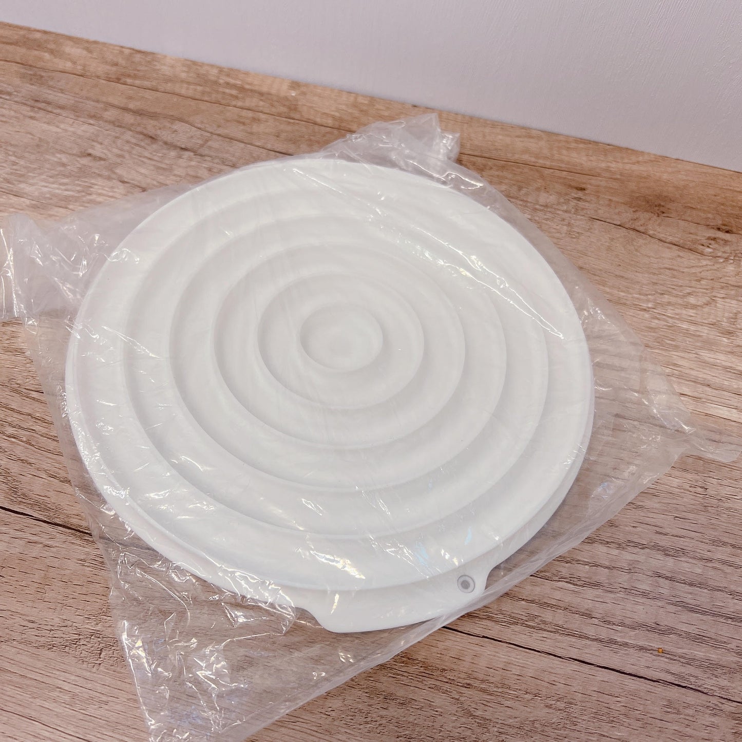 星球蛋糕軌道模具 Orbit Mold for Planet Cake