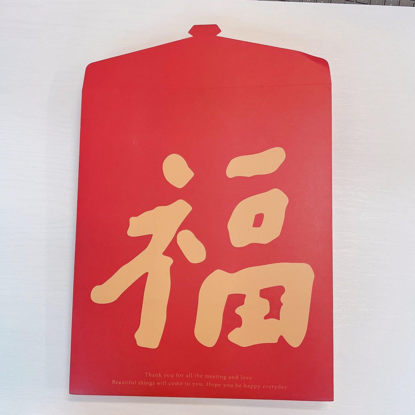 賀年系列食品包裝禮袋 Chinese New Year Treat Bags