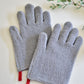 日本Cotta隔熱手套 - 1對 (1.5x14.2x23cm) Cotta Insulation Gloves - 1 pair (1.5x14.2x23cm)