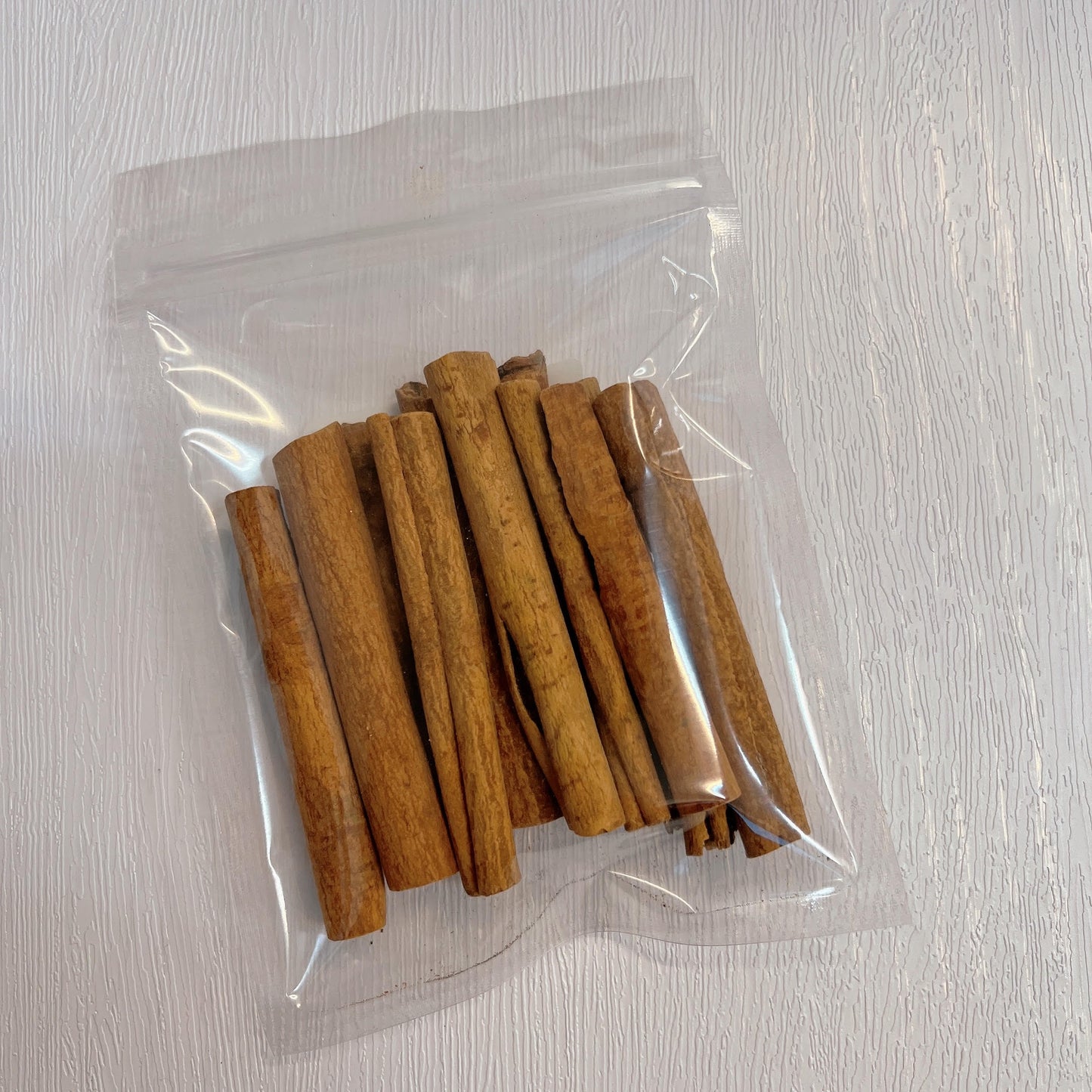 肉桂枝 / 玉桂條 (40克) Cinnamon Pods (40g)