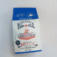 日本增田製粉寶笠低筋麵粉 (700克) Japan Du Nord Cake Flour (700g)
