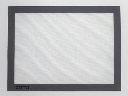 日本直送Cotta可重用透氣烘焙墊 (30x40cm) Cotta Reusable Baking Mat (30x40cm)