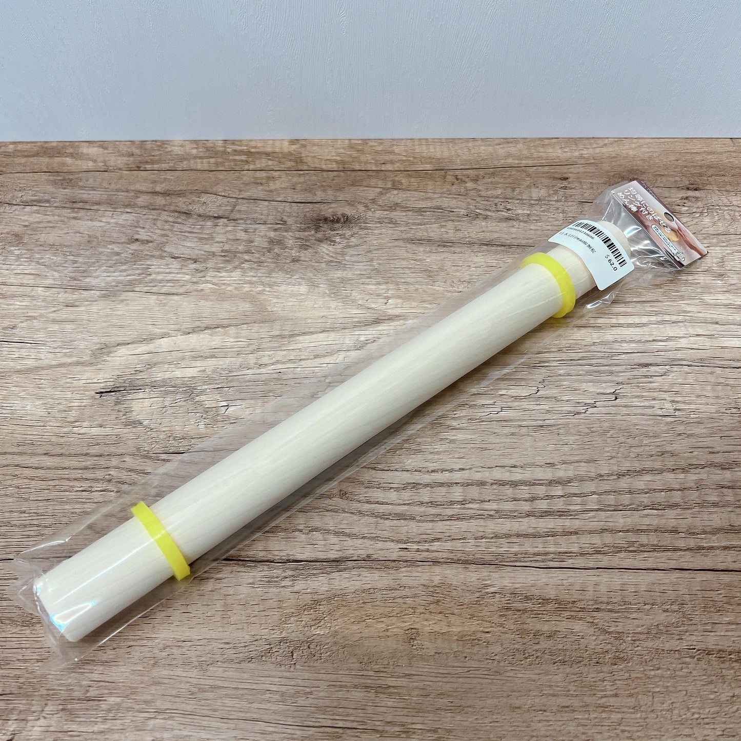 日本貝印KAI擀麵棍 (長36cm) KAI Rolling Pin (36cm)