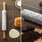 大理石揉麵棍 Marble Rolling Pin