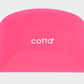 日本製Cotta刮板 (12cm x 9.5cm)  Cotta Plastic Dough Scrapper (12cm x 9.5cm)