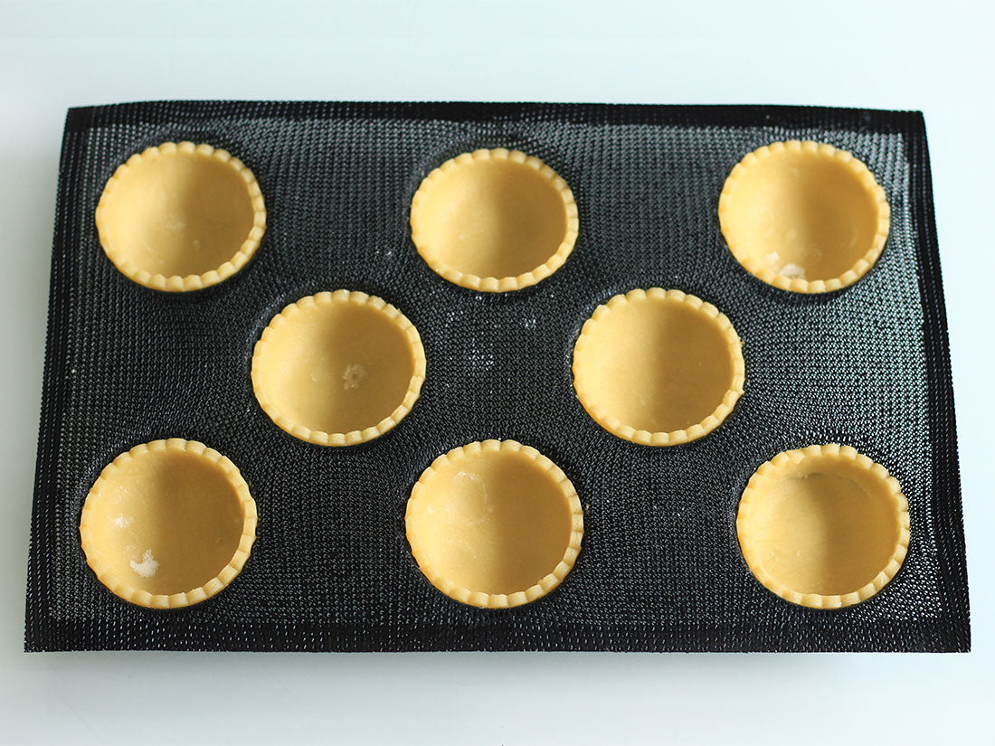 日本直送和泉光一8連撻模 Tart Mold