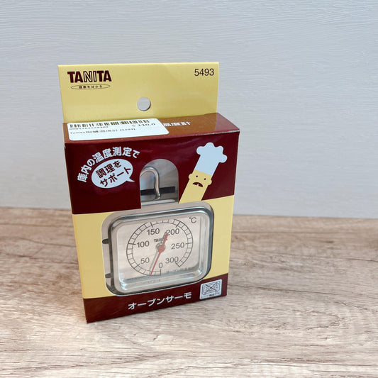 Tanita焗爐溫度計 Tanita Oven Thermometer