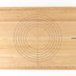 日本直送Cotta揉麵木板 - L (60x40x1.8cm) Cotta Wooden Kneading Board - L (60x40x1.8cm)